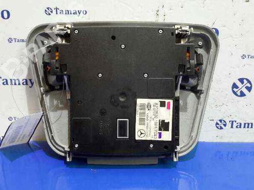 Innerbelysning MERCEDES-BENZ C-CLASS (W203)  | BP7434469I8 