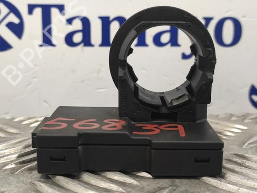 Control unit OPEL COMBO Box Body/MPV 1.7 DI 16V | BP18422070M11 