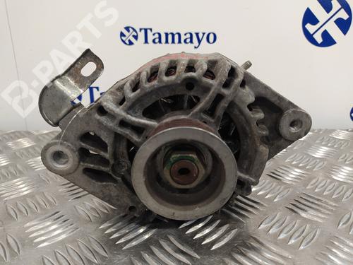 Used Alternator CITROËN C1 (PM_, PN_) 1.0 (68 hp) 9651281
