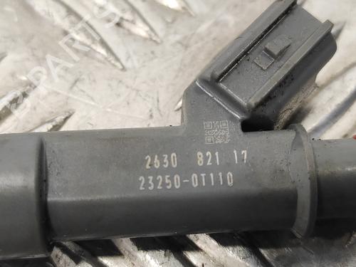 Injector TOYOTA PRIUS (_W5_)  | BP13382840M100 
