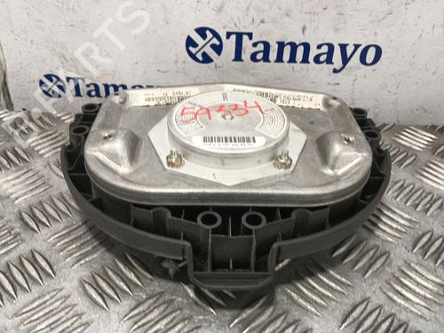 Driver airbag MERCEDES-BENZ A-CLASS (W168) A 170 CDI (168.008) | BP29213712C9 
