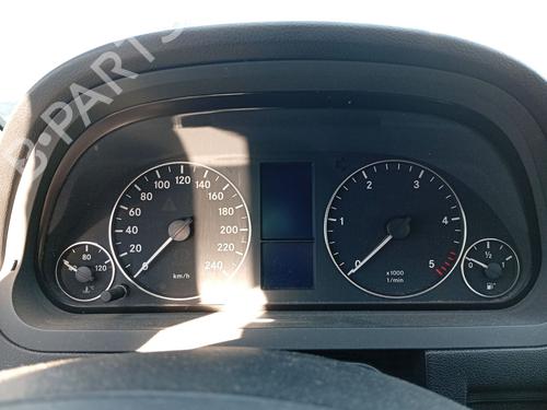Used Instrument cluster Instrument cluster 36779554 36779554