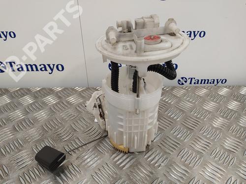 Drivstoffpumpe RENAULT TRAFIC II Van (FL) 1.9 dCi 100 (FL0C) (101 hp) 8923954