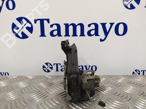 Rear right lock SEAT TOLEDO III (5P2) 2.0 TDI 16V | BP11828143C99 