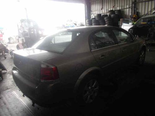 Left headlight OPEL VECTRA C (Z02) 2.2 DGi (F69) | BP4670503C28 