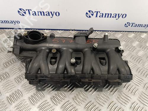 Intake manifold OPEL COMBO Box Body/MPV | BP21042937M70