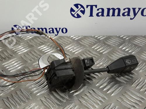Used Steering column stalk BMW Z3 Roadster (E36) 1.9 i (140 hp) 7672806