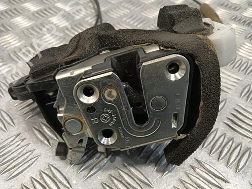 Front right lock NISSAN JUKE (F15)  | BP23460343C97 