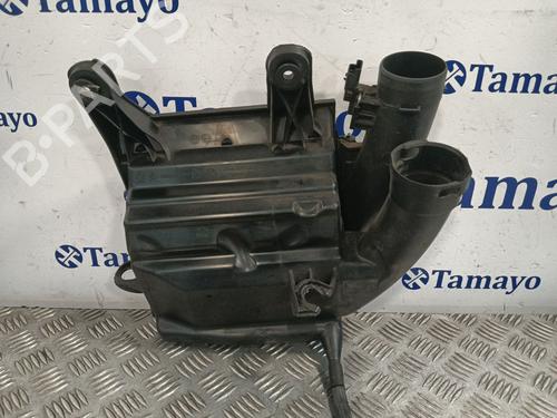 Air filter box CITROËN C4 Grand Picasso II (DA_, DE_) 1.6 BlueHDi 120 | BP29475649M87 