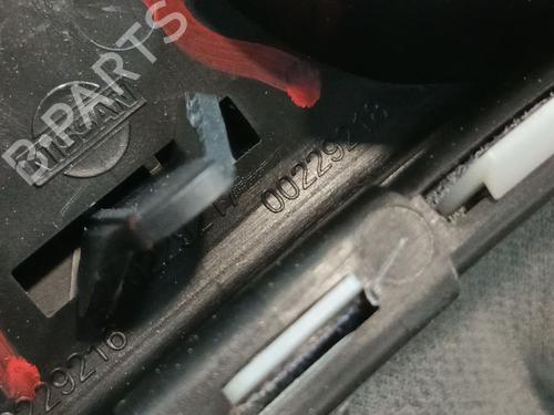 Engine mount NISSAN MICRA V (K14) 1.0 IG-T | BP33613566M89  - Image 5