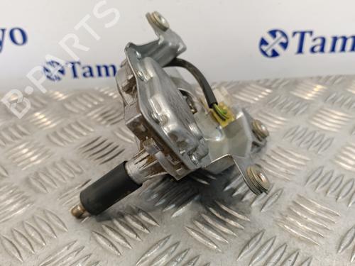 Rear wiper motor NISSAN TERRANO II (R20) 2.7 TDi 4WD | BP17813112M102 