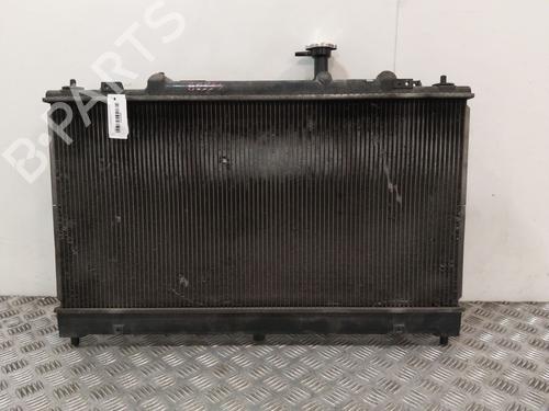 Water radiator MAZDA 6 Hatchback (GG) 2.0 DI (GG14) | BP37611180M31 - Image 4