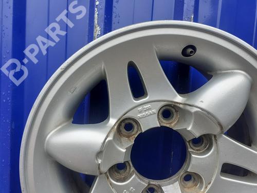 Rim NISSAN TERRANO II (R20)  | BP9416633C45 