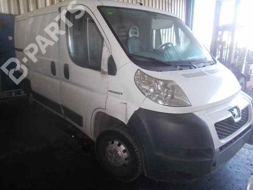 AC compressor PEUGEOT BOXER Van  | BP7814376M34 