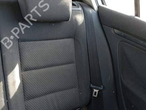 Used Rear left seatbelt Rear left seatbelt VW GOLF V (1K1) 2.0 TDI 16V (140 hp) 32848894 32848894