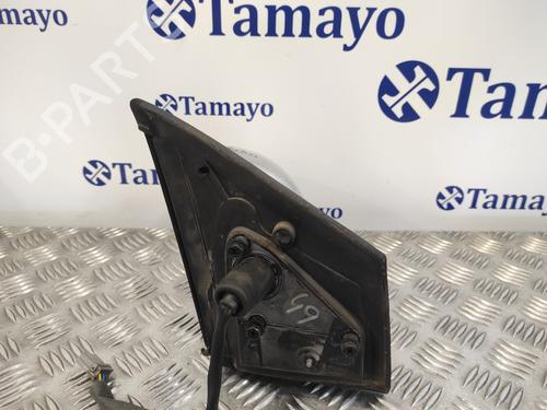 Left mirror NISSAN ALMERA TINO (V10) 1.8 | BP13932819C26 