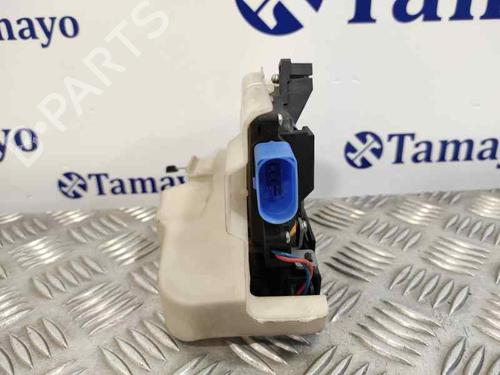 Front right lock VW TOURAN (1T1, 1T2) 1.9 TDI | BP24844565C97 