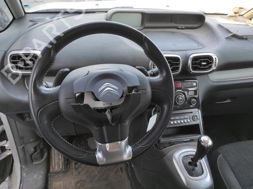 Elektronisk sensor CITROËN C3 Picasso (SH_)  | BP19483791M84 