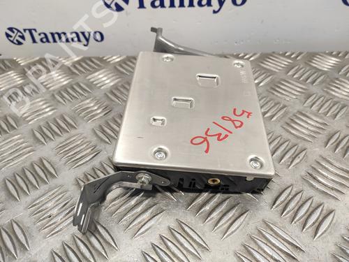 Electronic module TOYOTA YARIS CROSS (MXP_) 1.5 Hybrid (MXPJ10) | BP22639499M83 