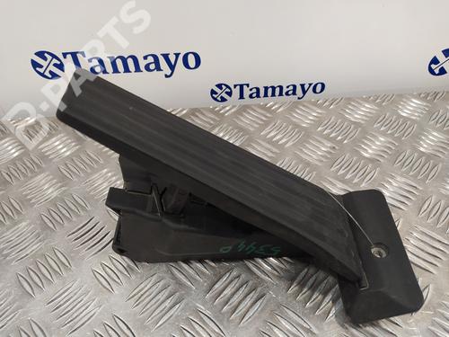 Pedal BMW 1 (F20)  | BP9817666I4
