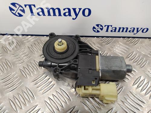 Vindusheismotor venstre foran FORD FIESTA VI (CB1, CCN) 1.25 | BP9552130E21 