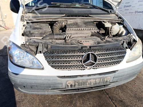 Used AC compressor MERCEDES-BENZ VITO / MIXTO Van (W639) 115 CDI (639.601, 639.603, 639.605) (150 hp) 30274489