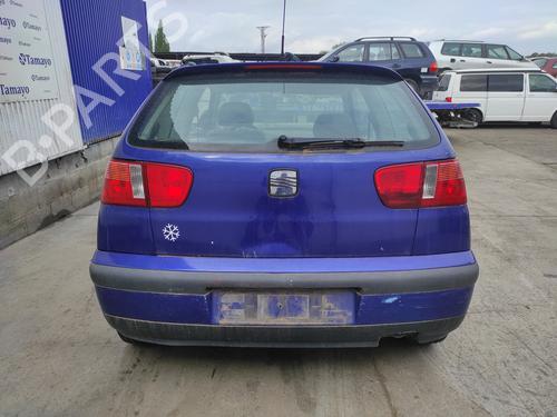 Left front fenders SEAT IBIZA II (6K1) 1.9 SDI | BP24952649C41 
