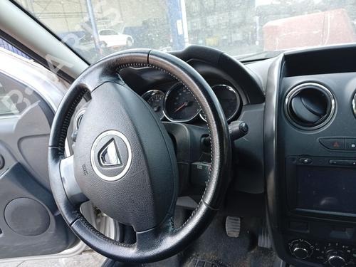 Rat DACIA DUSTER (HS_) 1.2 TCe 125 | BP38097373C49 - Image 2
