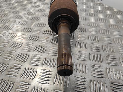 Left rear driveshaft LAND ROVER RANGE ROVER SPORT I (L320) 2.7 D 4x4 | BP14830875M40 
