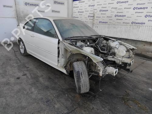 Steering column stalk BMW 3 (E46) 316 i | BP18951227I23 