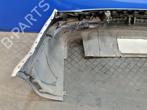 Rear bumper AUDI Q7 (4LB)  | BP18119775C8 
