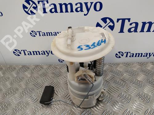 Used Fuel pump PEUGEOT 1007 (KM_) 1.6 16V (109 hp) 9402019