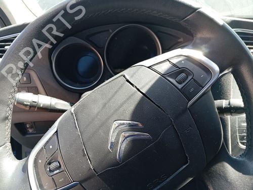 Used Switch Switch CITROËN C4 II (NC_) 1.6 HDi 115 (114 hp) 39976055 39976055