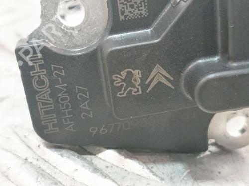 Mass air flow sensor CITROËN C3 III (SX) 1.5 BlueHDi 100 (SXYHYP, SXYHTU) | BP33987003M95  - Image 6