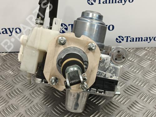 ABS pump MAZDA 3 Hatchback (BP)  | BP13630880M43 