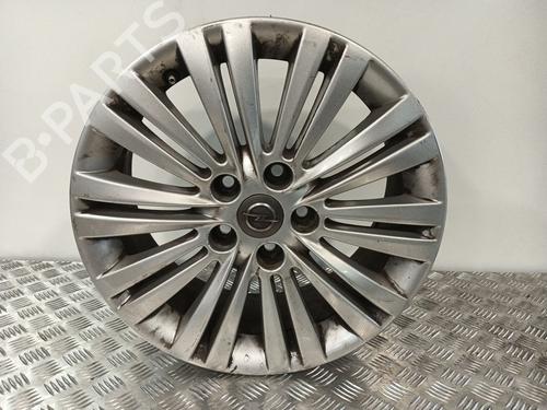 rim-opel-astra-j-p10-2009-2010-2011-2012-2013-2014-2015-2016-32722741 main image