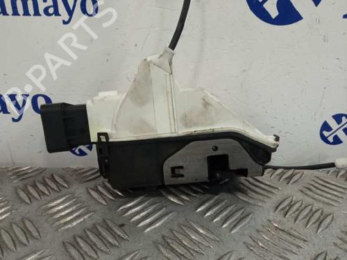Front right lock PEUGEOT 106 II (1A_, 1C_) 1.1 i | BP27452402C97 