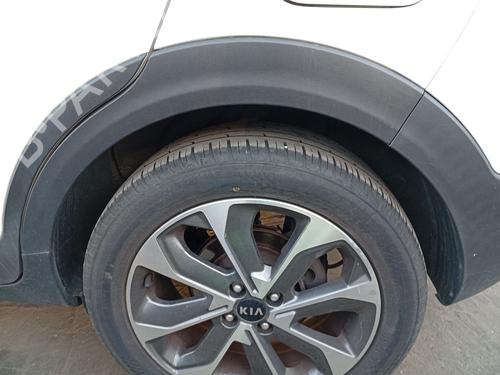 Used Wheel arch Wheel arch KIA STONIC (YB) 1.0 T-GDi (120 hp) 36597348 36597348