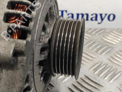 Alternator NISSAN ALMERA II Hatchback (N16)  | BP19438069M7 