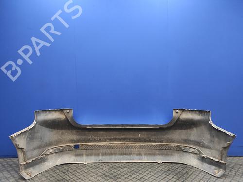 Rear bumper FORD FOCUS III 1.6 TDCi | BP13883020C8 