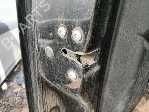 Used Front left lock Front left lock FIAT BRAVO II (198_) 1.9 D Multijet (198AXB1A) (120 hp) 39077067 39077067