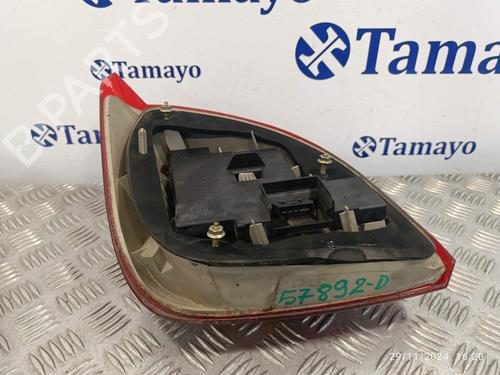 Right taillight FORD FIESTA IV (JA_, JB_)  | BP21683416C35 