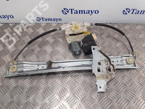 Front right window mechanism CITROËN C4 I (LC_) 1.6 HDi | BP7879454C23 