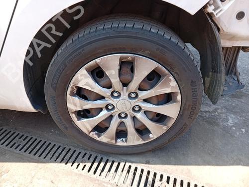 Used Left rear brake caliper Left rear brake caliper KIA CARENS IV 1.7 CRDi (116 hp) 35974515 35974515