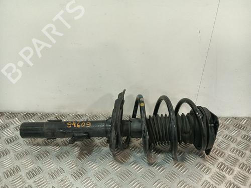 Used Left front shock absorber Left front shock absorber RENAULT SCÉNIC IV (J9_) 1.5 dCi 110 (110 hp) 33986985 33986985