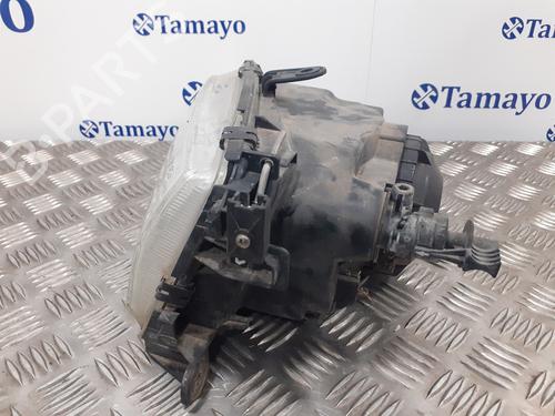 Left headlight PEUGEOT 306 Hatchback (7A, 7C, N3, N5)  | BP8205291C28 