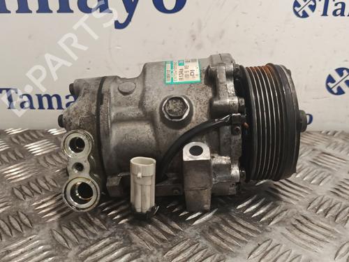 Used AC compressor OPEL COMBO Box Body/MPV 1.7 DI 16V (65 hp) 32227814
