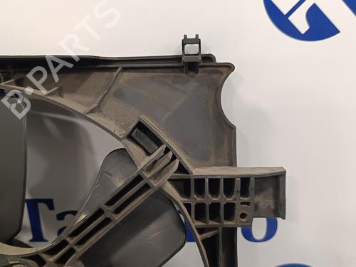 Radiator fan MITSUBISHI LANCER VIII Sportback (CX_A)  | BP15527378M35