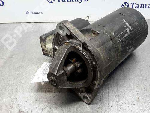 Used Starter SUZUKI VITARA (ET, TA, TD) 1.6 (80 hp) 6531298