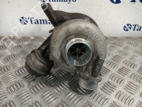 Used Turbocharger/Supercharger VOLVO XC70 I Cross Country (295) [1997-2007]  29463945